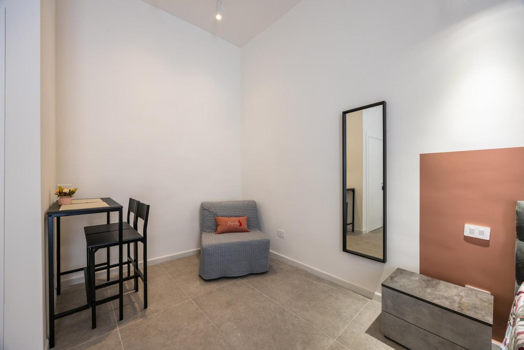 Nefelu Apartment نابولي المظهر الخارجي الصورة