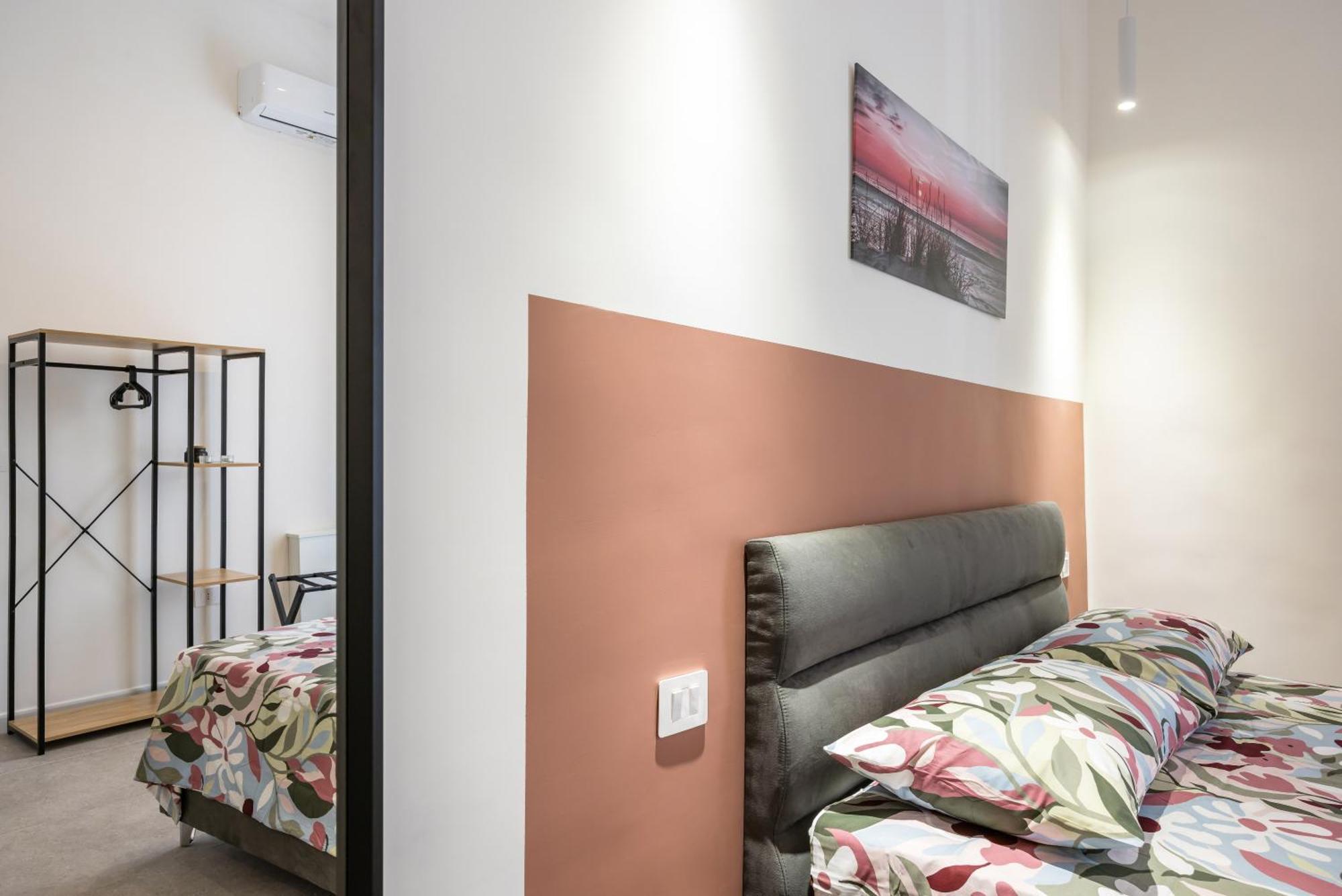 Nefelu Apartment نابولي المظهر الخارجي الصورة