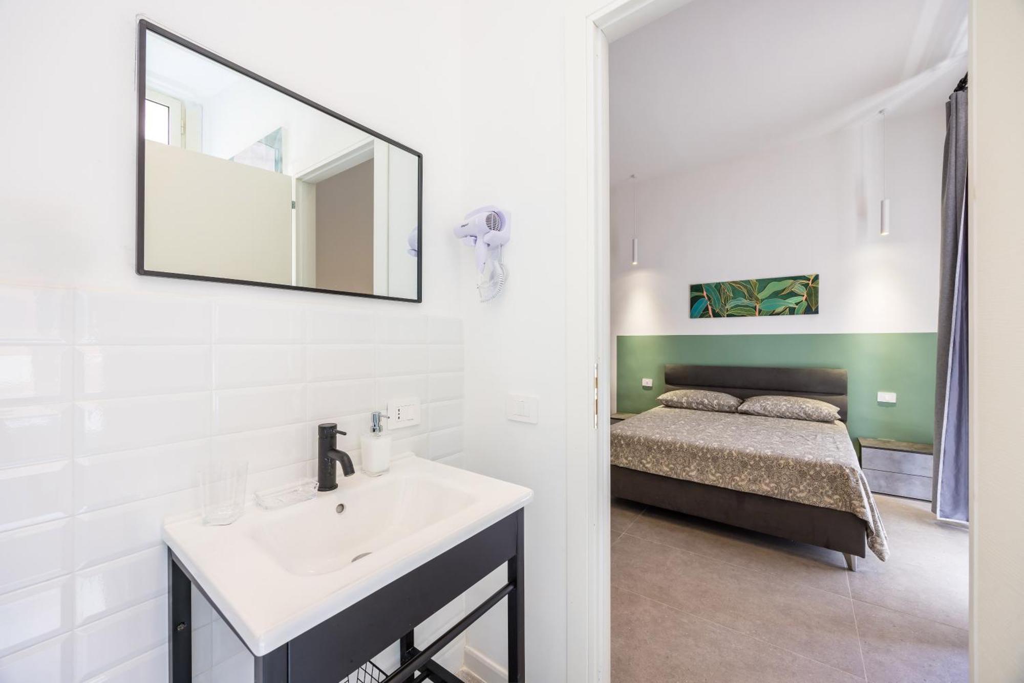 Nefelu Apartment نابولي المظهر الخارجي الصورة