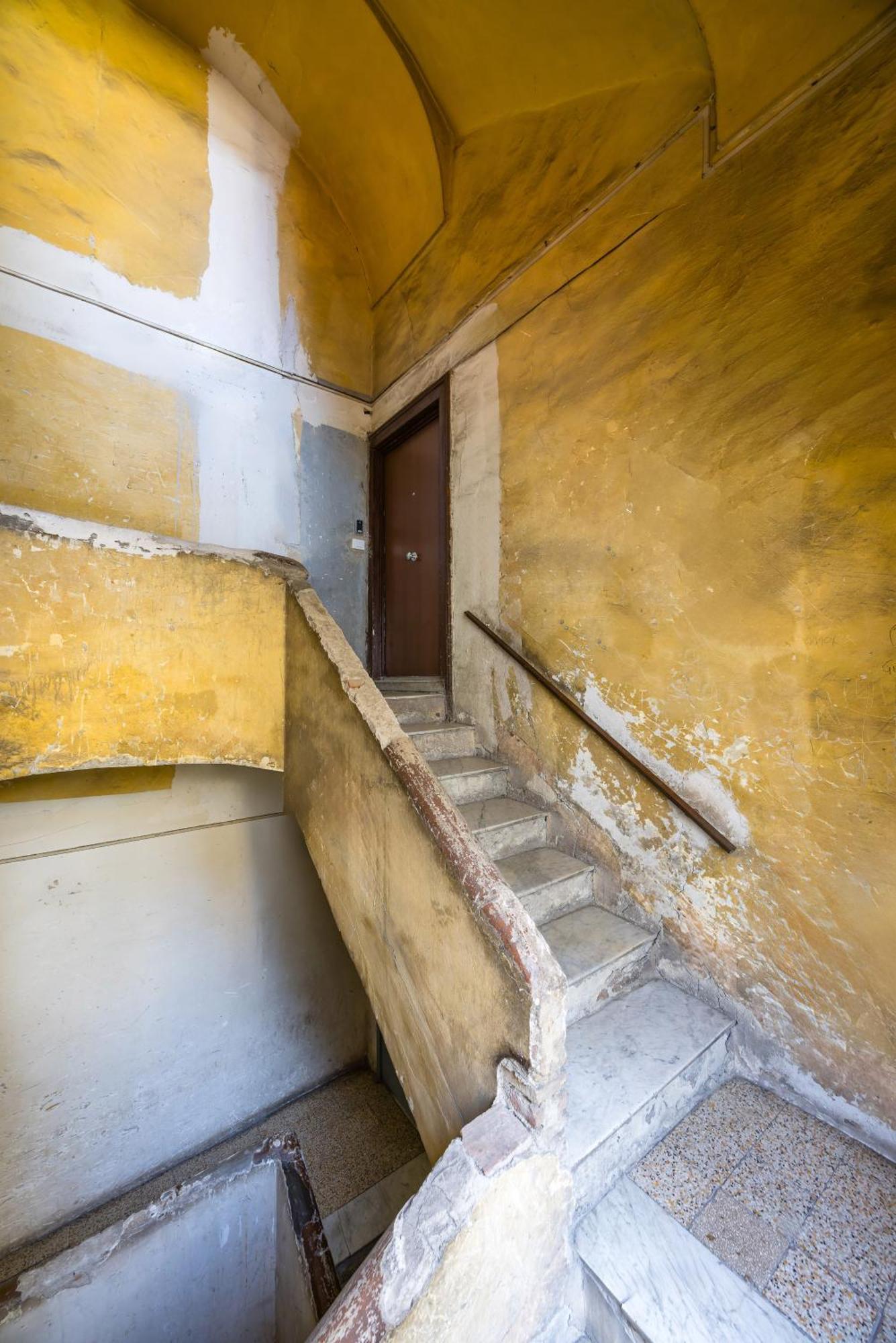 Nefelu Apartment نابولي المظهر الخارجي الصورة