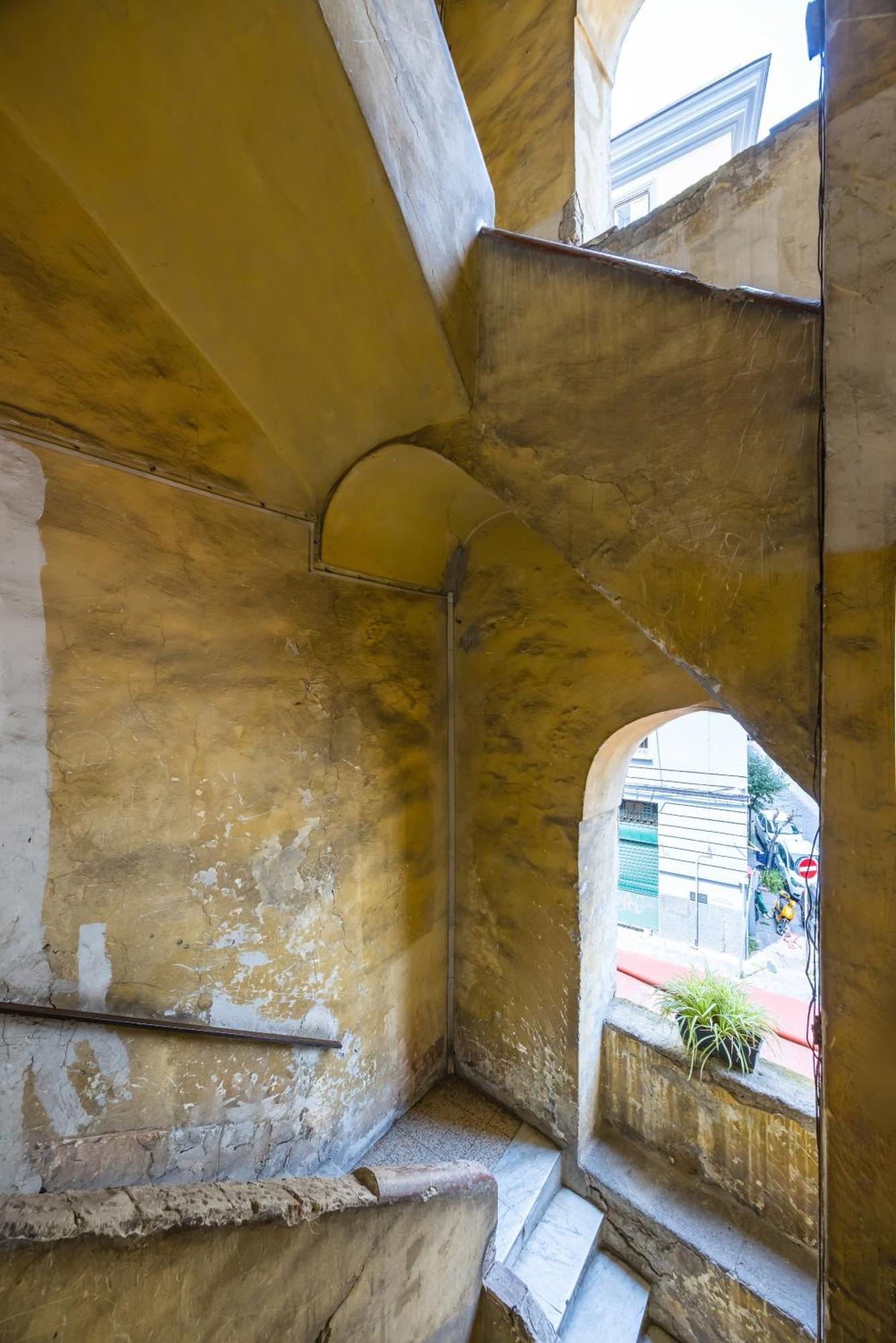 Nefelu Apartment نابولي المظهر الخارجي الصورة